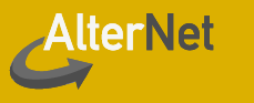 AlterNet logo