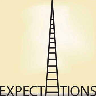 expectations logo