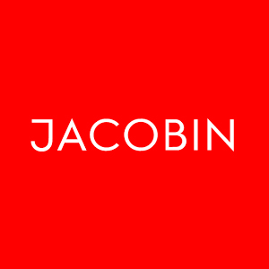 Jacobin logo