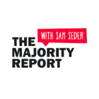 majority report with sam seder logo