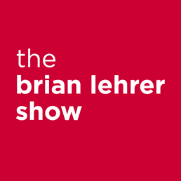 brian lehrer show logo