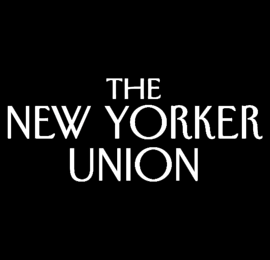 new yorker union logo