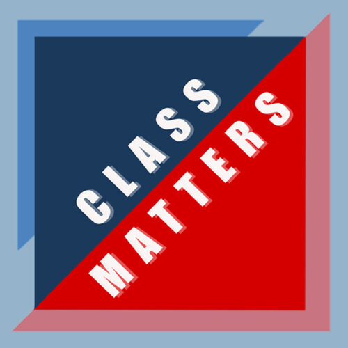 class matters logo